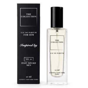 Nr 11 - Inspired by Issey Miyake for Men