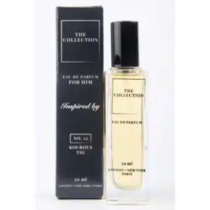 Nr12 - Inspired by Yves Saint Laurent Kourous