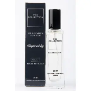 Nr14 - Inspired by D&G Light Blue for Men