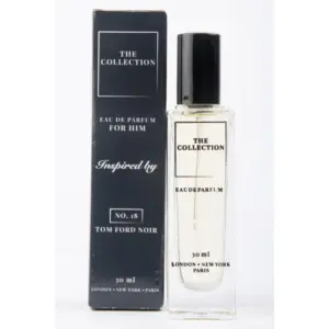 Nr 18 - Inspired by TOM FORD NOIR