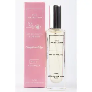 Nr 31 - Inspired by CLASSIQUE - D&G
