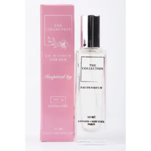 Nr34 - Inspired by Carolina Herrera Good Girl