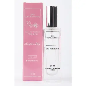 Nr48 - Inspired by Victoria's Secret Bombshell