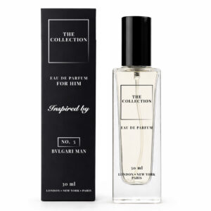 Nr 05 - Inspired by BVLGARI MAN