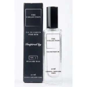 Nr 05 - Inspired by BVLGARI MAN