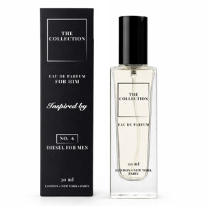 Nr 06 - Inspired by DIESEL FOR MEN