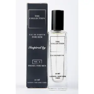 Nr 06 - Inspired by DIESEL FOR MEN