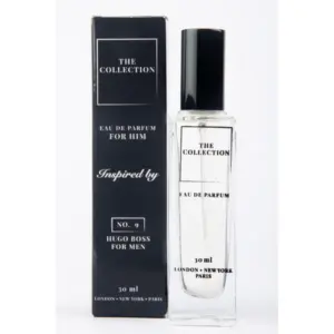 Nr 09 - Inspired by HUGO BOSS FOR MEN
