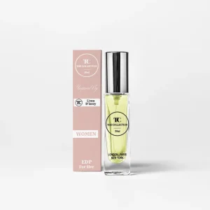 The Collection - Perfume Range - Inspired by Issey Miyake L'Eau D'Issey WebP