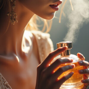 Perfumes For Ladies