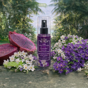 Body Mist Brazilian Range