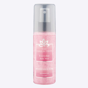 Body Mist Inspired by AROMATICS