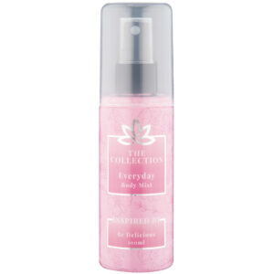 Body Mist Inspired by BE DELICIOUS