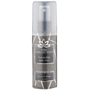 Body Mist Inspired by FERRARI BLACK