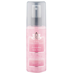 Body Mist Inspired by GOOD GIRL
