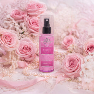 Body Mist Classic Women